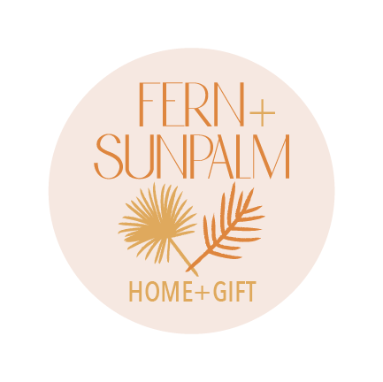 Fern + Sunpalm